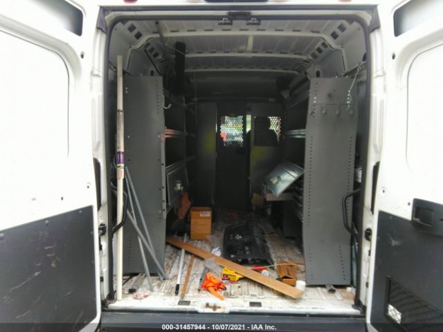 Photo 7 VIN: 3C6TRVBG4JE110849 - RAM PROMASTER CARGO VAN 