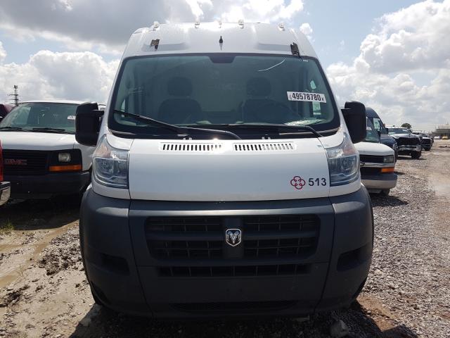 Photo 8 VIN: 3C6TRVBG4JE140420 - RAM PROMASTER 