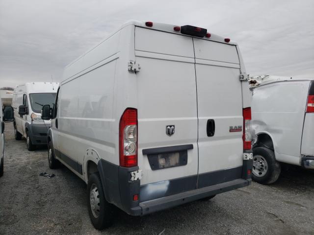 Photo 2 VIN: 3C6TRVBG4JE148520 - RAM PROMASTER 