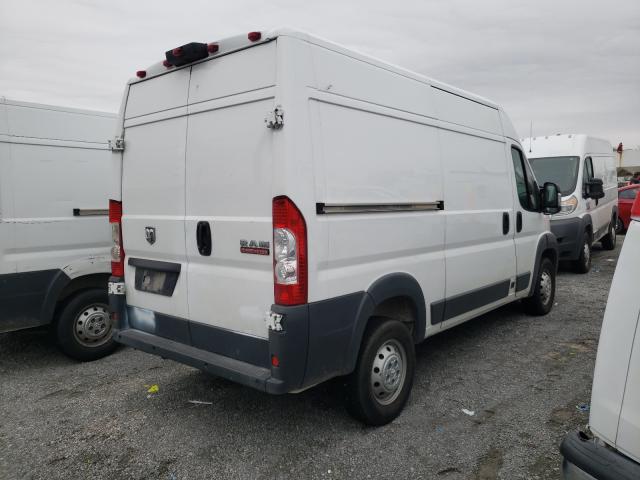 Photo 3 VIN: 3C6TRVBG4JE148520 - RAM PROMASTER 