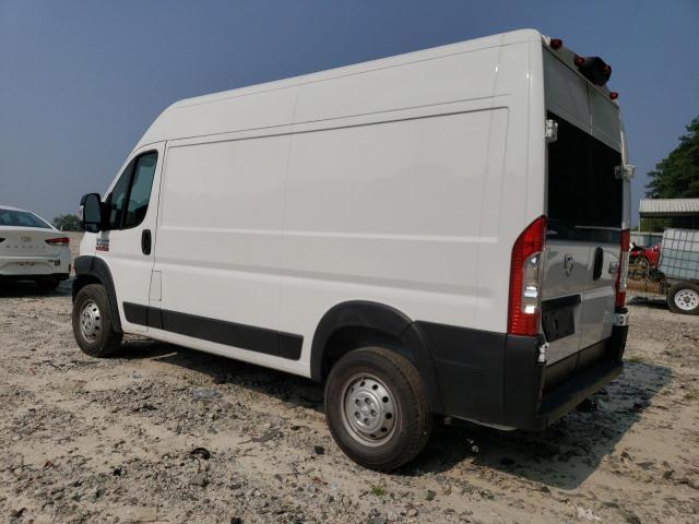 Photo 1 VIN: 3C6TRVBG4KE535232 - RAM PROMASTER 