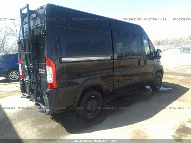 Photo 3 VIN: 3C6TRVBG4KE546327 - RAM PROMASTER CARGO VAN 