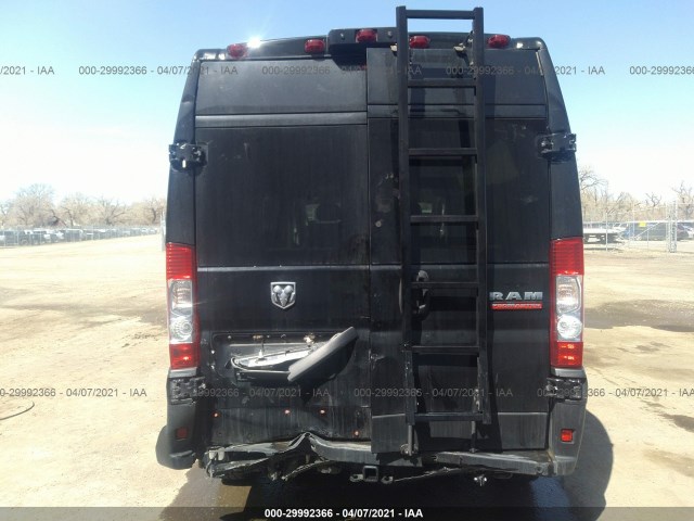 Photo 5 VIN: 3C6TRVBG4KE546327 - RAM PROMASTER CARGO VAN 