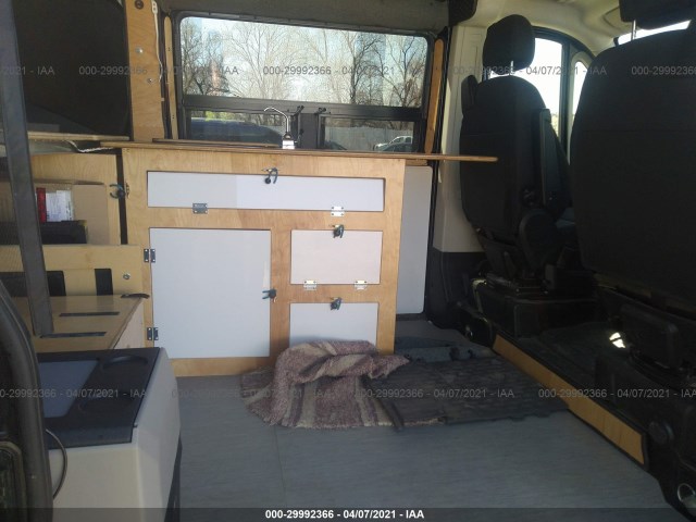 Photo 7 VIN: 3C6TRVBG4KE546327 - RAM PROMASTER CARGO VAN 