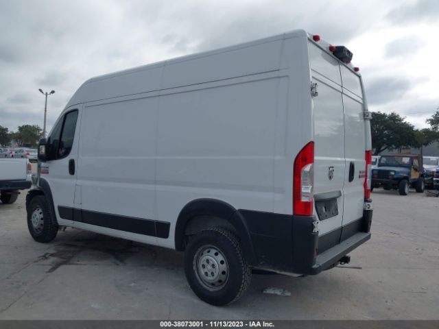 Photo 2 VIN: 3C6TRVBG4KE547414 - RAM PROMASTER 1500 