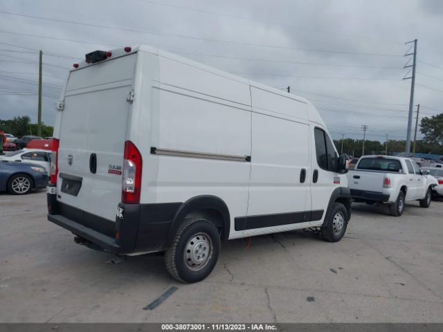 Photo 3 VIN: 3C6TRVBG4KE547414 - RAM PROMASTER 1500 