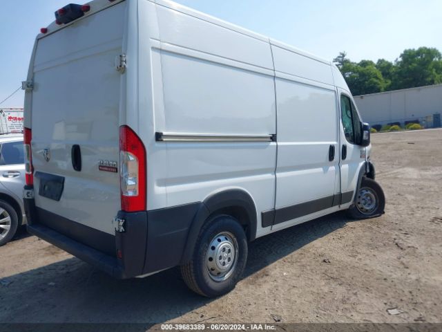 Photo 3 VIN: 3C6TRVBG4KE547798 - RAM PROMASTER 1500 