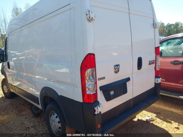 Photo 2 VIN: 3C6TRVBG4KE549728 - RAM PROMASTER 1500 