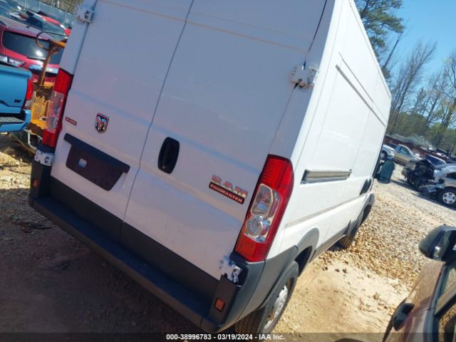 Photo 3 VIN: 3C6TRVBG4KE549728 - RAM PROMASTER 1500 