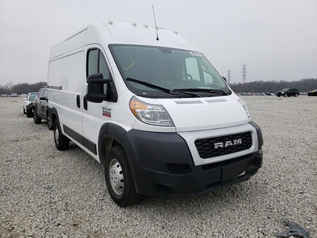 Photo 0 VIN: 3C6TRVBG4KE549776 - RAM PROMASTER 