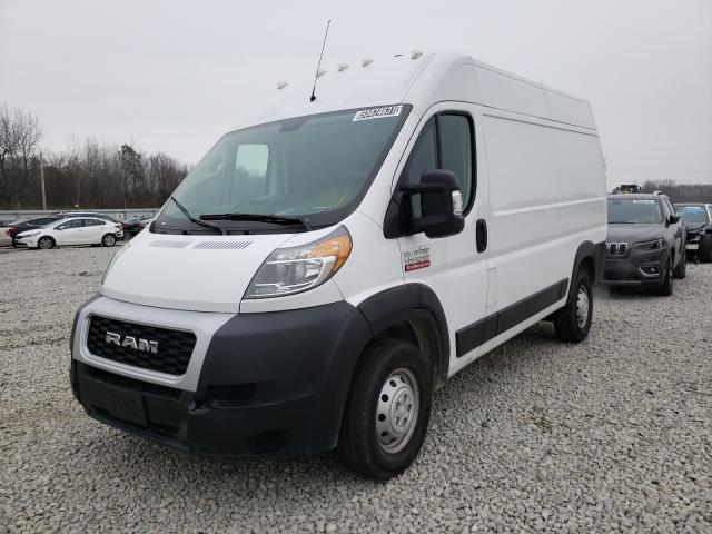 Photo 1 VIN: 3C6TRVBG4KE549776 - RAM PROMASTER 