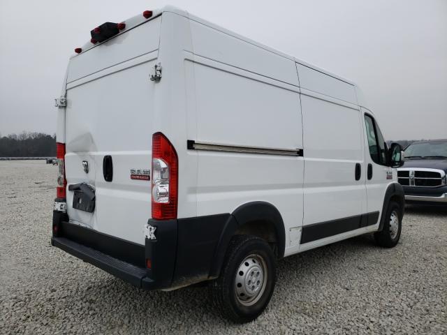 Photo 3 VIN: 3C6TRVBG4KE549776 - RAM PROMASTER 