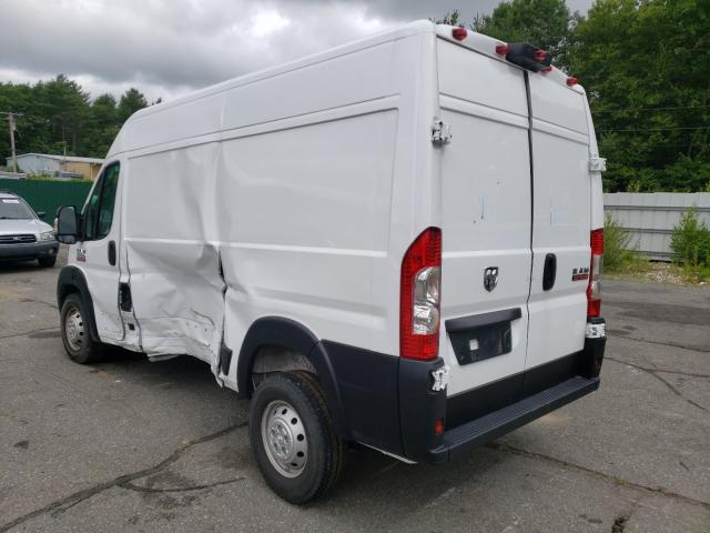 Photo 2 VIN: 3C6TRVBG4KE549888 - RAM PROMASTER 