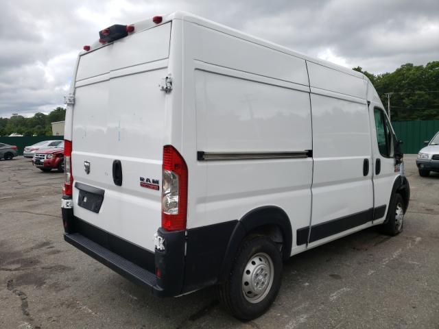 Photo 3 VIN: 3C6TRVBG4KE549888 - RAM PROMASTER 