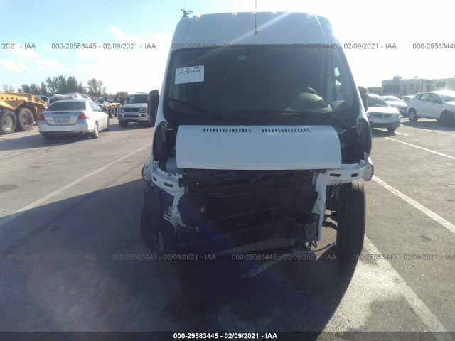 Photo 5 VIN: 3C6TRVBG4KE556968 - RAM PROMASTER CARGO VAN 