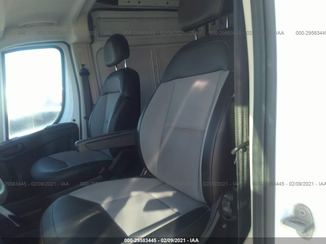 Photo 7 VIN: 3C6TRVBG4KE556968 - RAM PROMASTER CARGO VAN 