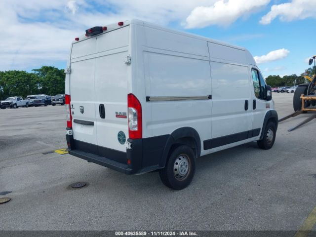 Photo 3 VIN: 3C6TRVBG4LE103256 - RAM PROMASTER 1500 