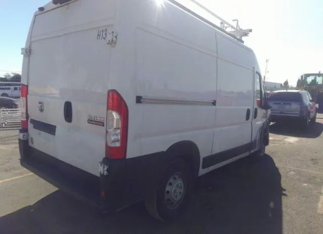 Photo 3 VIN: 3C6TRVBG4LE105248 - RAM PROMASTER CARGO VAN 