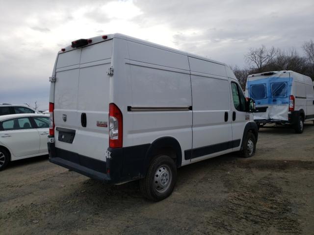 Photo 3 VIN: 3C6TRVBG4LE114113 - RAM PROMASTER 