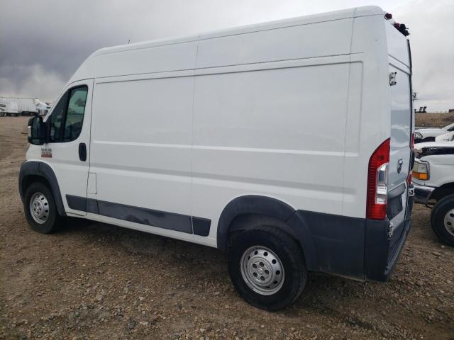 Photo 1 VIN: 3C6TRVBG5GE116782 - RAM PROMASTER 