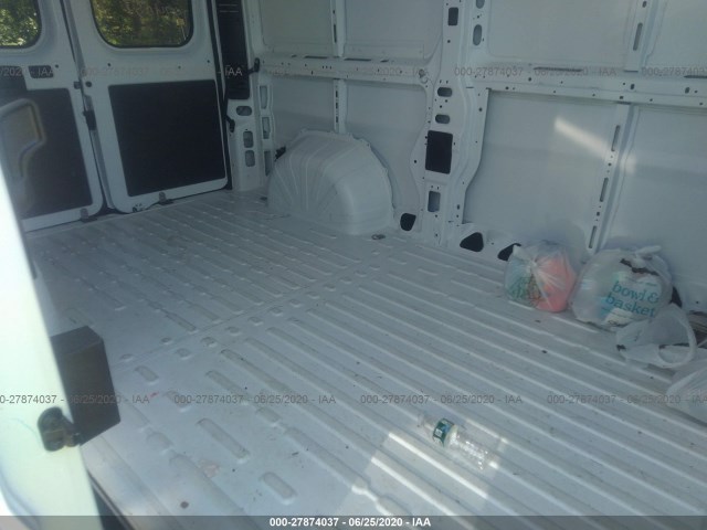 Photo 7 VIN: 3C6TRVBG5JE132469 - RAM PROMASTER CARGO VAN 