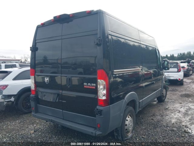 Photo 3 VIN: 3C6TRVBG5JE150227 - RAM PROMASTER 1500 