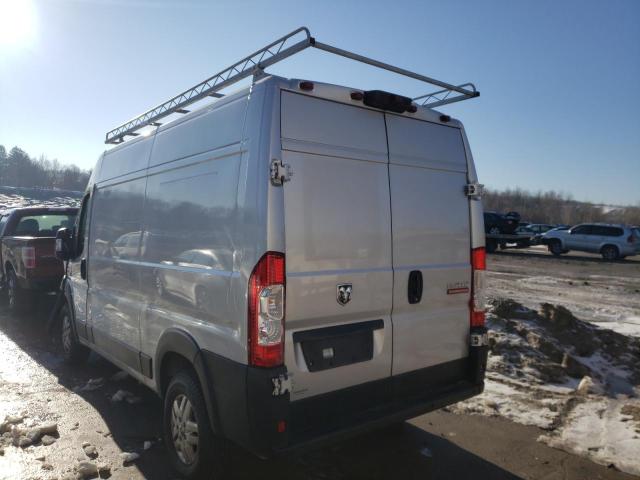 Photo 2 VIN: 3C6TRVBG5KE544313 - RAM PROMASTER CARGO VAN 