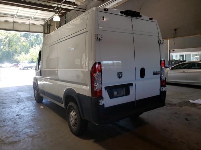 Photo 2 VIN: 3C6TRVBG5KE550029 - RAM PROMASTER 