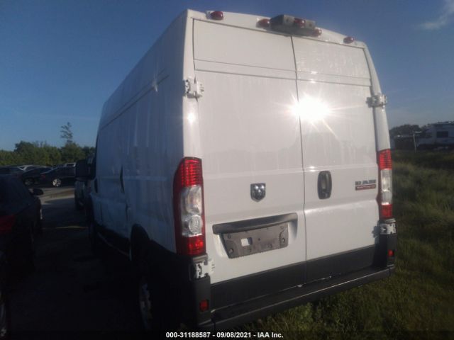 Photo 2 VIN: 3C6TRVBG5KE554100 - RAM PROMASTER CARGO VAN 