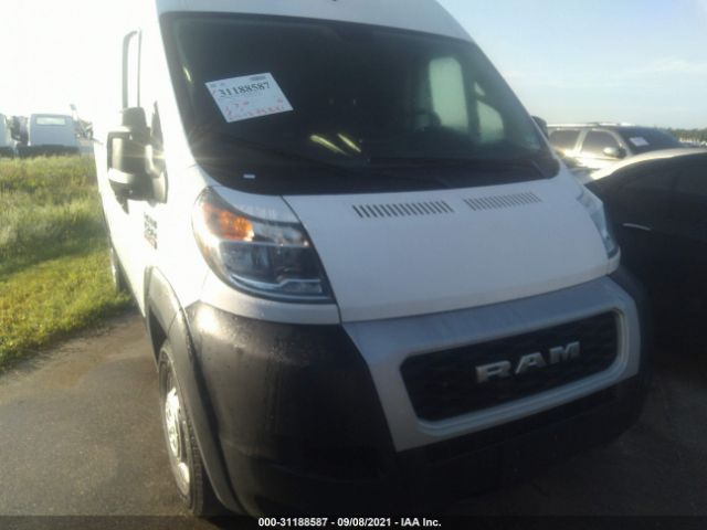 Photo 5 VIN: 3C6TRVBG5KE554100 - RAM PROMASTER CARGO VAN 