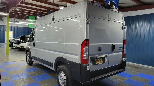 Photo 3 VIN: 3C6TRVBG5KE562679 - RAM PROMASTER CARGO VAN 