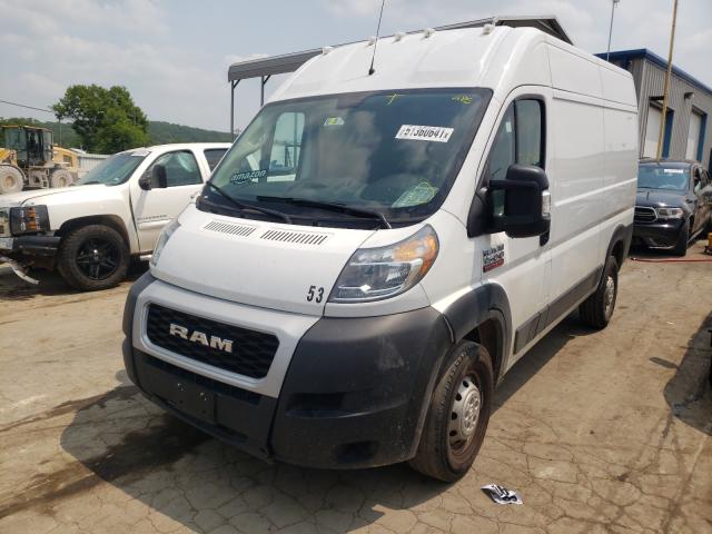 Photo 1 VIN: 3C6TRVBG5LE114105 - RAM PROMASTER 