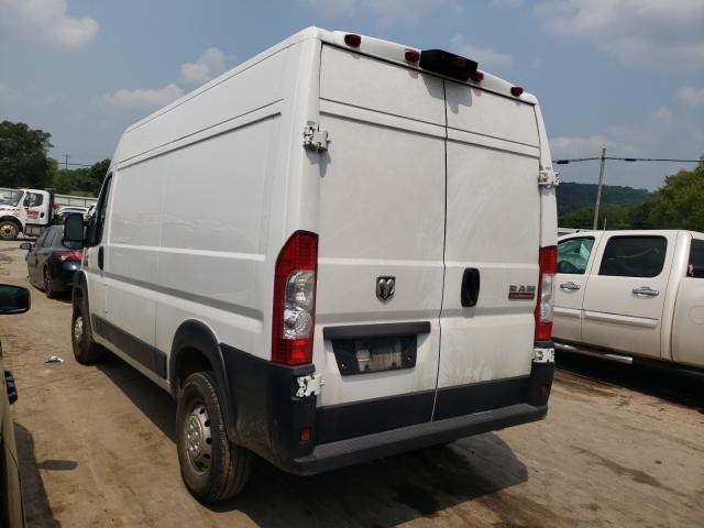 Photo 2 VIN: 3C6TRVBG5LE114105 - RAM PROMASTER 