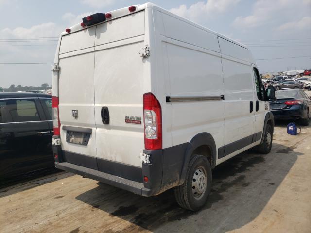 Photo 3 VIN: 3C6TRVBG5LE114105 - RAM PROMASTER 