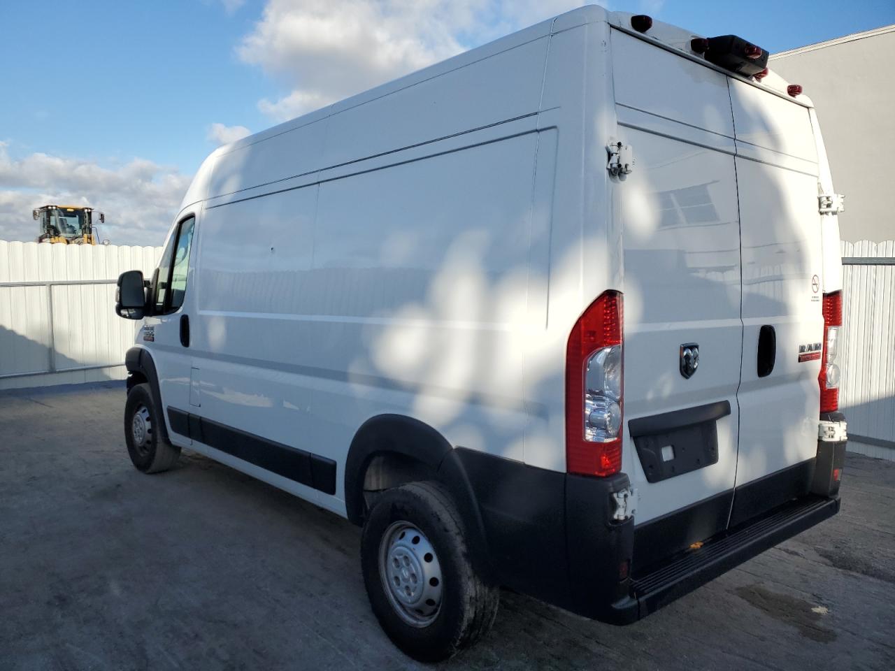 Photo 1 VIN: 3C6TRVBG5LE142065 - RAM PROMASTER CITY 