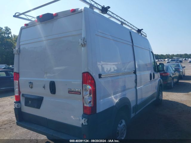 Photo 3 VIN: 3C6TRVBG6HE524239 - RAM PROMASTER 1500 