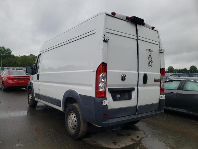 Photo 2 VIN: 3C6TRVBG6HE527612 - RAM PROMASTER 