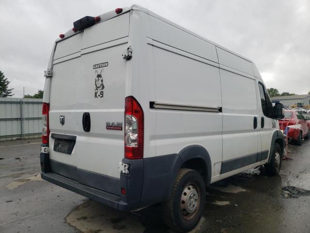 Photo 3 VIN: 3C6TRVBG6HE527612 - RAM PROMASTER 