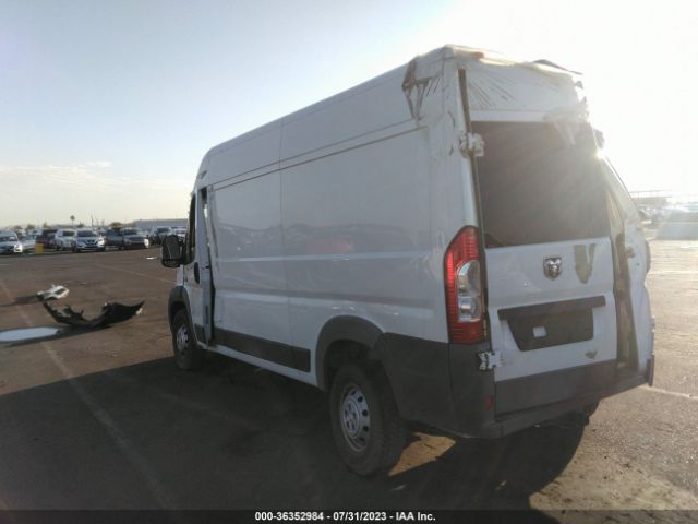 Photo 2 VIN: 3C6TRVBG6JE102963 - RAM PROMASTER 1500 