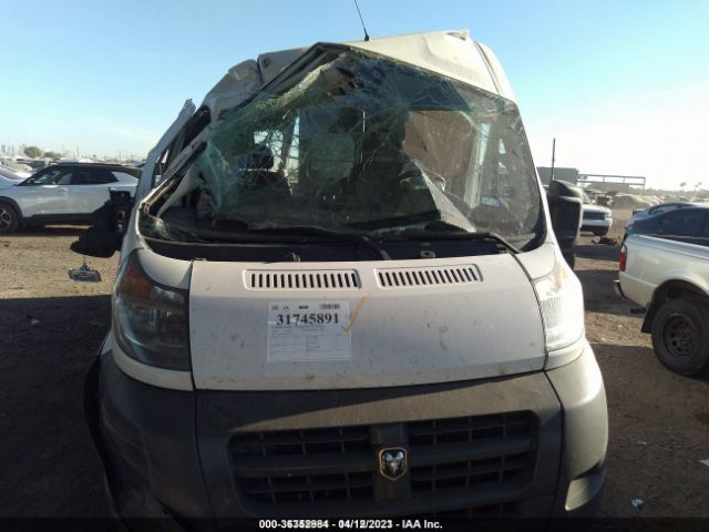 Photo 5 VIN: 3C6TRVBG6JE102963 - RAM PROMASTER 1500 