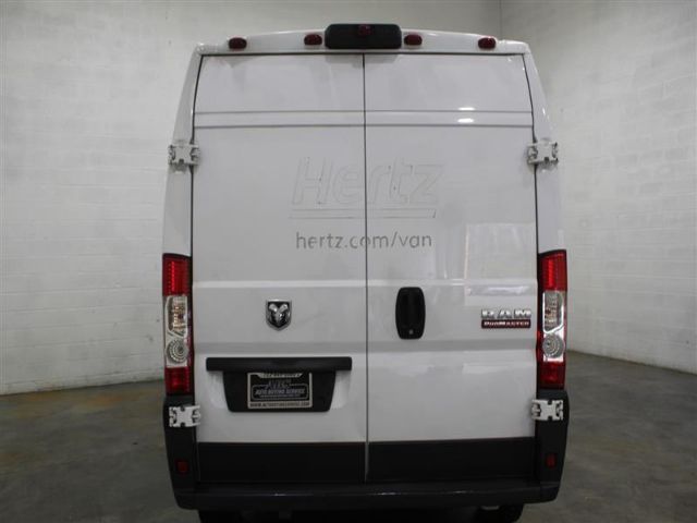 Photo 5 VIN: 3C6TRVBG6JE139124 - RAM PROMASTER CARGO VAN 