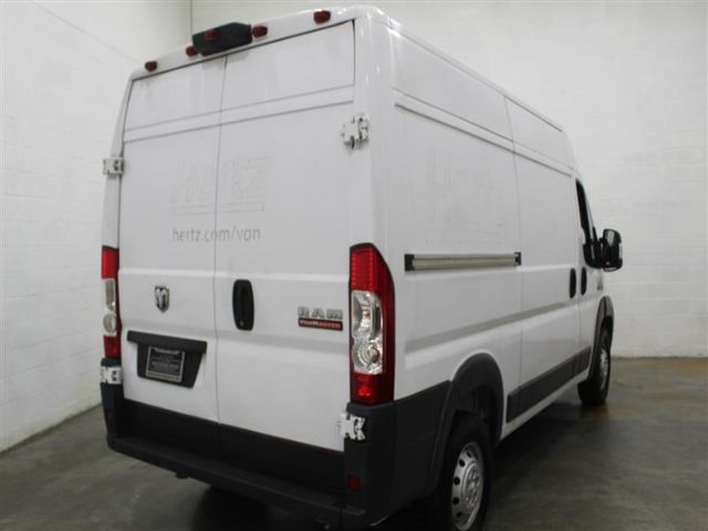 Photo 4 VIN: 3C6TRVBG6JE139124 - RAM PROMASTER CARGO VAN 