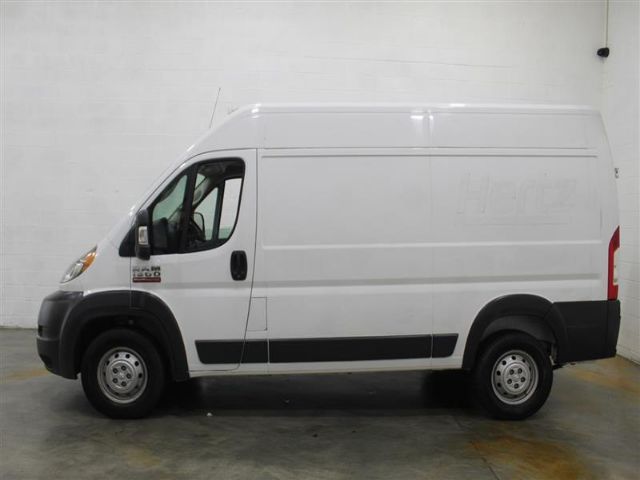 Photo 7 VIN: 3C6TRVBG6JE139124 - RAM PROMASTER CARGO VAN 