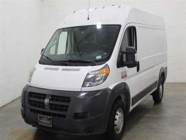 Photo 0 VIN: 3C6TRVBG6JE139124 - RAM PROMASTER CARGO VAN 