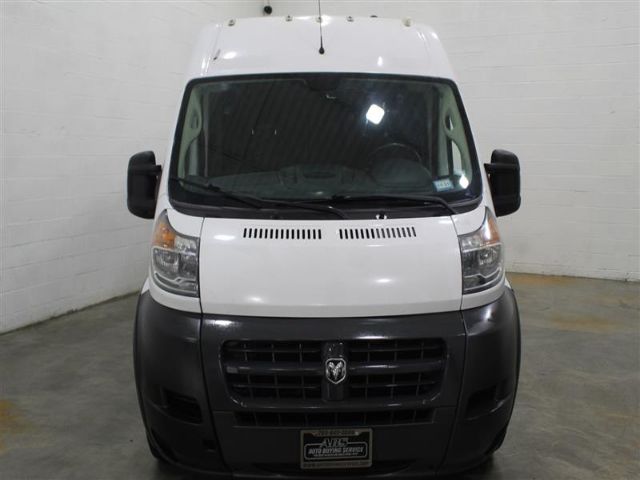 Photo 1 VIN: 3C6TRVBG6JE139124 - RAM PROMASTER CARGO VAN 