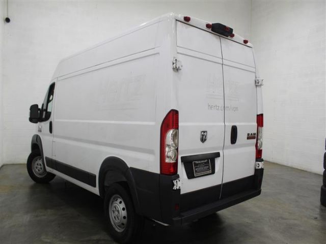 Photo 6 VIN: 3C6TRVBG6JE139124 - RAM PROMASTER CARGO VAN 