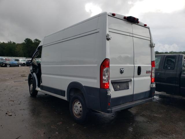 Photo 2 VIN: 3C6TRVBG6JE140712 - RAM PROMASTER 