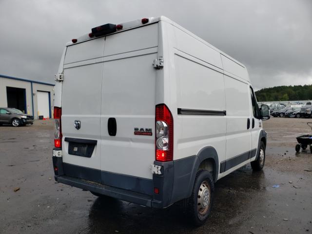 Photo 3 VIN: 3C6TRVBG6JE140712 - RAM PROMASTER 