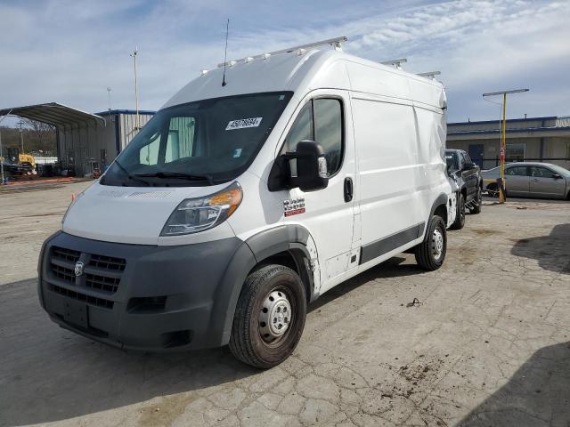 Photo 0 VIN: 3C6TRVBG6JE146199 - RAM PROMASTER 