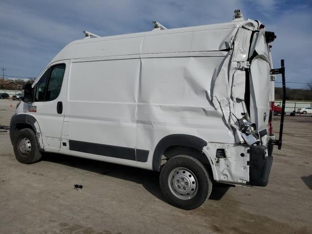 Photo 1 VIN: 3C6TRVBG6JE146199 - RAM PROMASTER 